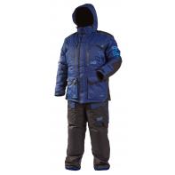 Костюм зимний Norfin DISCOVERY Limited Edition  Blue -35°C  (45130)